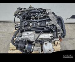 MOTORE COMPLETO NISSAN Navara Serie YD25 101025X00 - 11