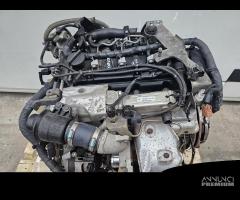 MOTORE COMPLETO NISSAN Navara Serie YD25 101025X00 - 13