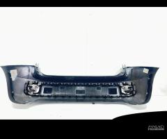 PARAURTI POSTERIORE COMPLETO FIAT Panda 3Â° Serie - 6