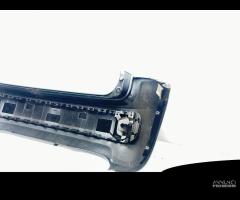 PARAURTI POSTERIORE COMPLETO FIAT Panda 3Â° Serie - 7