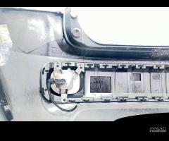 PARAURTI POSTERIORE COMPLETO FIAT Panda 3Â° Serie - 9