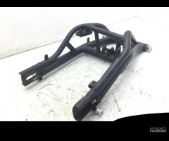 FORCELLONE POSTERIORE BENELLI TRK 502X E4 ABS 500