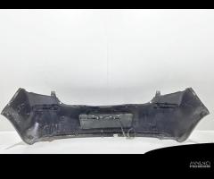 PARAURTI POSTERIORE COMPLETO RENAULT Clio Serie 77 - 6