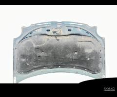 COFANO ANTERIORE VOLKSWAGEN Polo 4Â° Serie 6QE8230