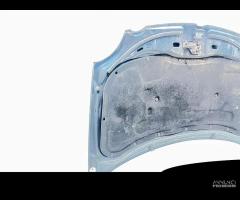 COFANO ANTERIORE VOLKSWAGEN Polo 4Â° Serie 6QE8230 - 6