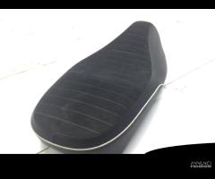 SELLA SADDLE PIAGGIO VESPA GTS SUPER IE ABS 125 20