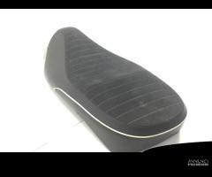 SELLA SADDLE PIAGGIO VESPA GTS SUPER IE ABS 125 20 - 7