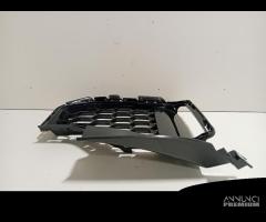 GRIGLIA PARAURTI BMW X5 Serie (E70) 8069210 M57D30