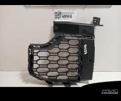 GRIGLIA PARAURTI BMW X5 Serie (E70) 8069210 M57D30