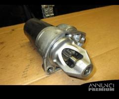 Motorino avviamento MERCEDES ML 280 del 2006 - 6