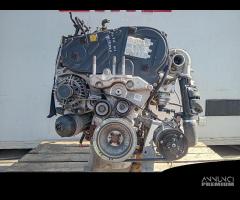 MOTORE COMPLETO ALFA ROMEO Giulietta Serie (940_)