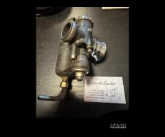 Carburatore rcs 25