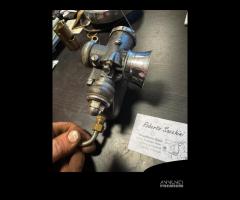 Carburatore rcs 25