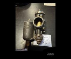 Carburatore rcs 25