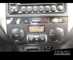 Comandi riscaldamento TOYOTA RAV 4 del 2004