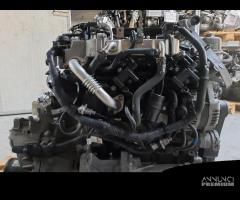 MOTORE COMPLETO OPEL Antara Serie A22DM LNQ 163CV - 7