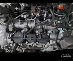 MOTORE COMPLETO OPEL Antara Serie A22DM LNQ 163CV - 8