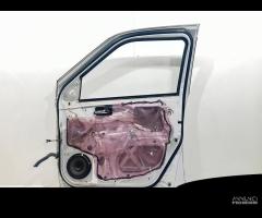 PORTIERA ANTERIORE DESTRA SUZUKI Swift 4Â° Serie 6