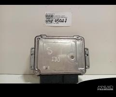 CENTRALINA INIEZIONE HYUNDAI i30 Serie 39106-2A712 - 5