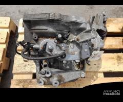 CAMBIO MANUALE COMPLETO OPEL Insignia Berlina MR5 - 5