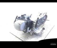 BLOCCO MOTORE ENGINE MOD: CD01M PIAGGIO VESPA PRIM