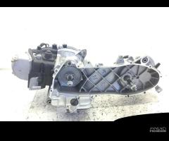 BLOCCO MOTORE ENGINE MOD: CD01M PIAGGIO VESPA PRIM