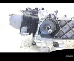 BLOCCO MOTORE ENGINE MOD: CD01M PIAGGIO VESPA PRIM