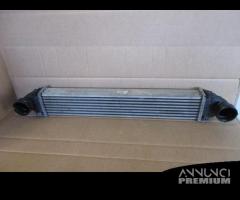 Intercooler MERCEDES A 180 W169 2.0 del 2005