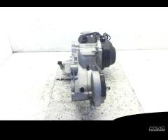 BLOCCO MOTORE ENGINE MOD: CD01M PIAGGIO VESPA PRIM - 7