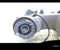 BLOCCO MOTORE ENGINE MOD: CD01M PIAGGIO VESPA PRIM - 8