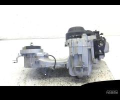 BLOCCO MOTORE ENGINE MOD: CD01M PIAGGIO VESPA PRIM - 10