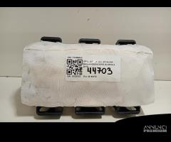 AIRBAG PASSEGGERO OPEL Astra Berlina (K) 13499663