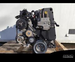 MOTORE COMPLETO FIAT 500 Serie 169A4000 69 CV 51 K