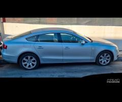 Ricambi Audi A5 8T 2011 2.0 TDI CAG