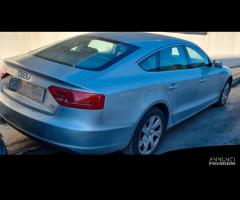 Ricambi Audi A5 8T 2011 2.0 TDI CAG