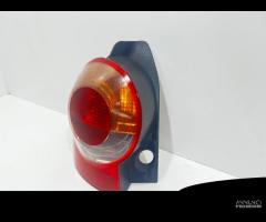 STOP FANALE POSTERIORE SINISTRO RENAULT Modus 1Â°