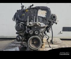 MOTORE COMPLETO ALFA ROMEO Giulietta Serie (940_)