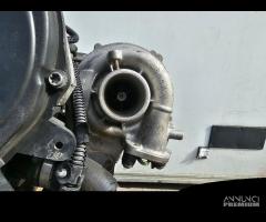 MOTORE COMPLETO ALFA ROMEO Giulietta Serie (940_)