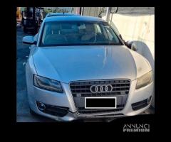 Ricambi Audi A5 8T 2011 2.0 TDI CAG