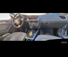 Ricambi Audi A5 8T 2011 2.0 TDI CAG