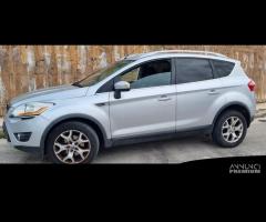 Ricambi Ford Kuga 2011 2.0 diesel G6DG