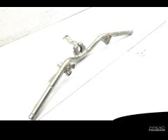 MANUBRIO HANDLEBAR PIAGGIO VESPA GTS SUPER IE ABS