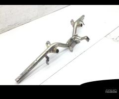 MANUBRIO HANDLEBAR PIAGGIO VESPA GTS SUPER IE ABS - 6