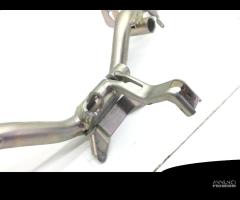 MANUBRIO HANDLEBAR PIAGGIO VESPA GTS SUPER IE ABS - 7