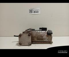 COMPRESSORE AD ARIA SOSPENSIONI LAND ROVER Range R - 6