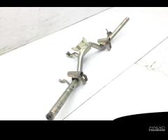 MANUBRIO HANDLEBAR PIAGGIO VESPA GTS SUPER IE ABS - 15