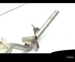 MANUBRIO HANDLEBAR PIAGGIO VESPA GTS SUPER IE ABS - 16