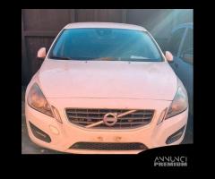 Ricambi Volvo V60 2012 2.0 diesel