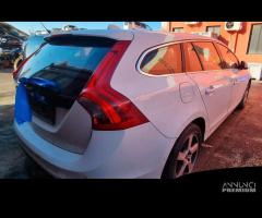 Ricambi Volvo V60 2012 2.0 diesel