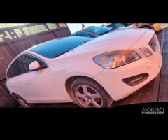 Ricambi Volvo V60 2012 2.0 diesel